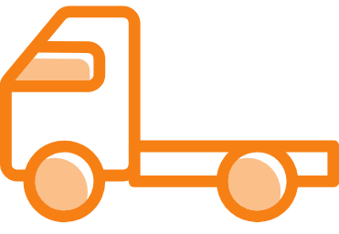 桂东拖车/平板车